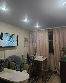 Студия квартира, вторичка, 35м2, 3/9 этаж