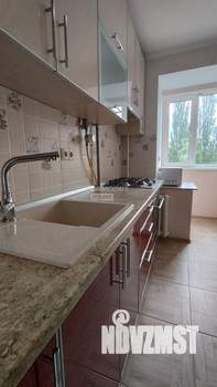 1-к квартира, вторичка, 30м2, 5/9 этаж