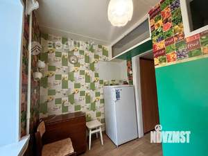 2-к квартира, вторичка, 46м2, 2/12 этаж