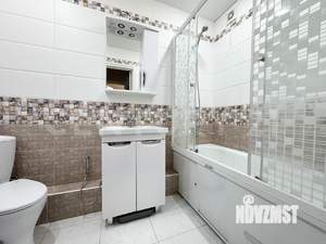 1-к квартира, вторичка, 38м2, 4/17 этаж