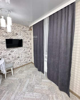 2-к квартира, вторичка, 48м2, 6/13 этаж