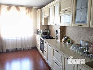 3-к квартира, вторичка, 89м2, 4/7 этаж