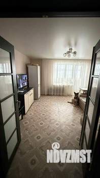 4-к квартира, вторичка, 86м2, 9/9 этаж