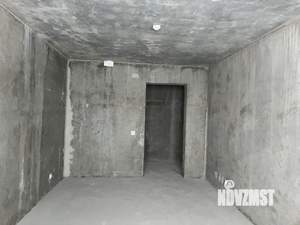 1-к квартира, вторичка, 43м2, 8/10 этаж