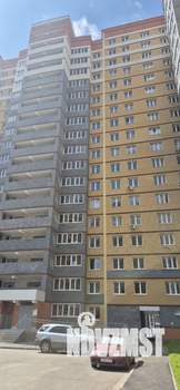 2-к квартира, вторичка, 50м2, 16/17 этаж