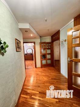 4-к квартира, вторичка, 99м2, 5/15 этаж