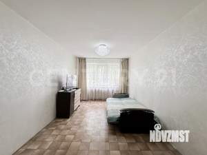 3-к квартира, вторичка, 73м2, 2/5 этаж