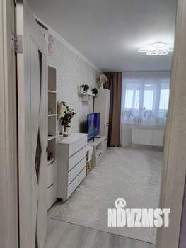 1-к квартира, вторичка, 47м2, 9/16 этаж