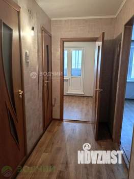 1-к квартира, вторичка, 36м2, 6/9 этаж