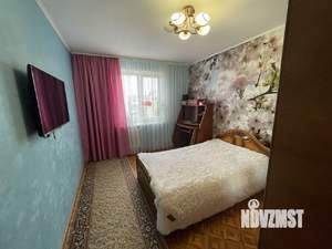 2-к квартира, вторичка, 53м2, 8/10 этаж