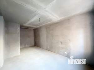 1-к квартира, вторичка, 37м2, 6/12 этаж