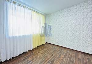 1-к квартира, вторичка, 39м2, 2/7 этаж