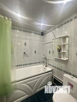 1-к квартира, вторичка, 28м2, 4/9 этаж