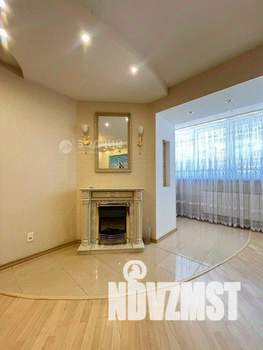 3-к квартира, вторичка, 105м2, 3/9 этаж