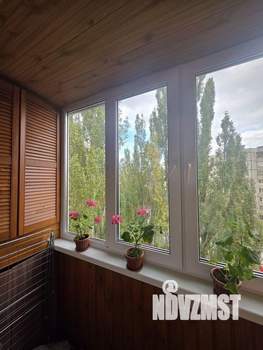1-к квартира, вторичка, 34м2, 7/9 этаж
