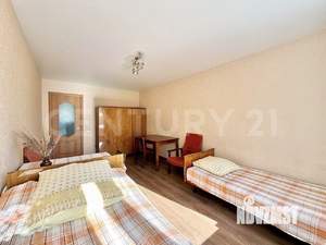 2-к квартира, вторичка, 48м2, 5/5 этаж