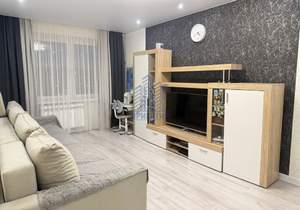 2-к квартира, вторичка, 62м2, 10/24 этаж