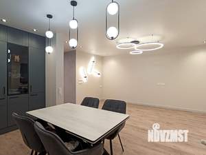 3-к квартира, вторичка, 83м2, 10/12 этаж