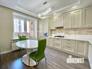 3-к квартира, вторичка, 90м2, 3/9 этаж