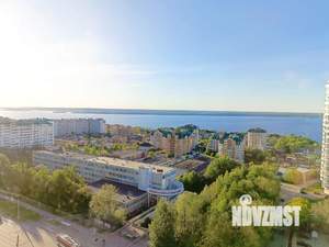 3-к квартира, вторичка, 83м2, 17/18 этаж