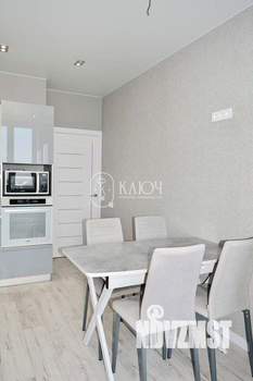 3-к квартира, вторичка, 101м2, 22/24 этаж