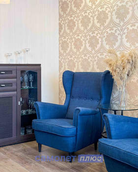 2-к квартира, вторичка, 60м2, 6/7 этаж