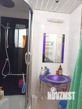 1-к квартира, вторичка, 39м2, 1/10 этаж