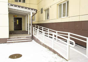 3-к квартира, вторичка, 92м2, 5/11 этаж