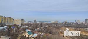 2-к квартира, вторичка, 66м2, 6/16 этаж