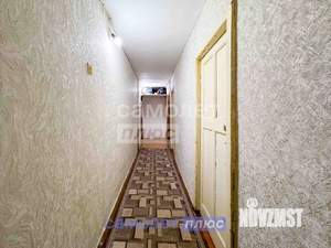 3-к квартира, вторичка, 66м2, 2/6 этаж