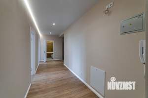 3-к квартира, вторичка, 93м2, 3/9 этаж