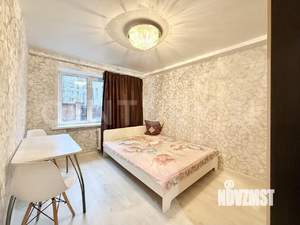 2-к квартира, вторичка, 31м2, -1/5 этаж