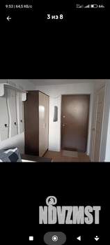 5-к квартира, вторичка, 22м2, 3/9 этаж