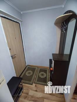 1-к квартира, вторичка, 22м2, 1/9 этаж