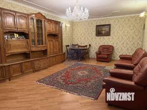 3-к квартира, вторичка, 102м2, 3/5 этаж