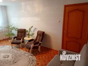 2-к квартира, вторичка, 53м2, 5/5 этаж