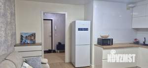 Студия квартира, вторичка, 34м2, 8/20 этаж