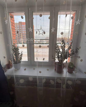 2-к квартира, вторичка, 68м2, 1/9 этаж