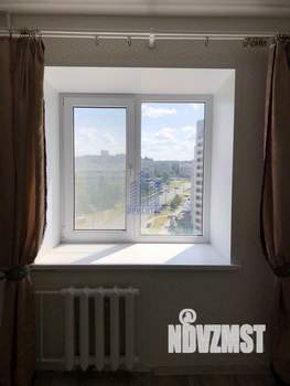 3-к квартира, вторичка, 77м2, 12/17 этаж