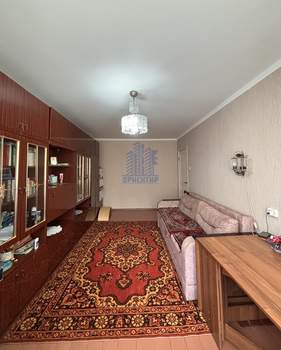 3-к квартира, вторичка, 71м2, 2/5 этаж