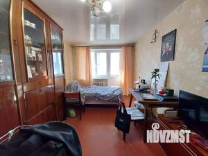 1-к квартира, вторичка, 36м2, 3/9 этаж