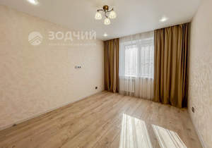 2-к квартира, вторичка, 50м2, 1/10 этаж