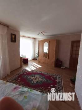 4-к квартира, вторичка, 107м2, 7/9 этаж