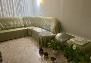 3-к квартира, вторичка, 66м2, 4/9 этаж