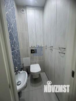 2-к квартира, вторичка, 64м2, 9/9 этаж