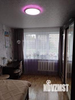 3-к квартира, вторичка, 66м2, 2/10 этаж