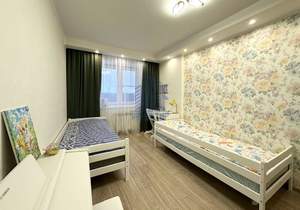 1-к квартира, вторичка, 65м2, 9/17 этаж