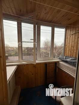 1-к квартира, вторичка, 40м2, 5/5 этаж