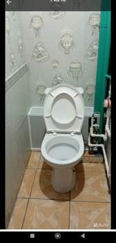 1-к квартира, вторичка, 41м2, 8/10 этаж