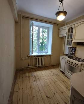 3-к квартира, вторичка, 81м2, 3/5 этаж